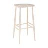 Bar Stool Angle 75cm
