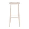 Bar Stool Front 75cm