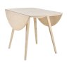 Drop Leaf Table Dropped Angle