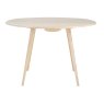 Drop Leaf Table Front