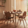 Drop Leaf Table Lifestyle