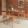 Stacking Chair Lifestyle