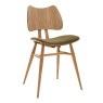 Butterfly Chair UPH Angle