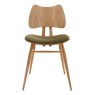 Butterfly Chair UPH Front
