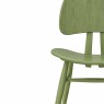 Butterfly Moss Green MG