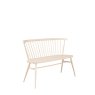 Ercol Ercol Collection Love Seat