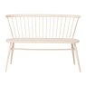 Love Seat Front