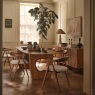 Highmoor Dining Table Lifestyle