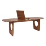Highmoor Dining Table Open