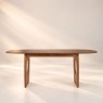 Highmoor Dining Table Main Image HF