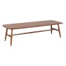 Von Coffee Table Angle