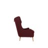 Ercol Ercol Hug Accent Chair In Fabric
