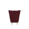 Ercol Ercol Hug Accent Chair In Fabric