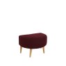 Ercol Ercol-Hug Footstool In Fabric