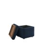 G Plan G Plan Spencer Storage Footstool