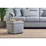 G Plan G Plan Spencer Storage Footstool