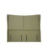 Hypnos Alice 160cm Winged Headboard