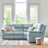 G Plan Harper Corner Sofa In Fabric G Plan Harper Corner Sofa In Fabric