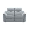 G Plan Firth 2 Seater Sofa in Fabric