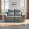 G Plan G Plan Firth 2 Seater Sofa in Fabric