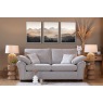 Alstons Upholstery Alstons Alpine 3 Seater Sofa