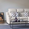 G Plan G Plan Firth 2 Seater Sofa in Leather