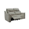 G Plan Firth 2 Seater Power Recliner in Fabric
