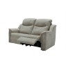 G Plan G Plan Firth 2 Seater Power Recliner in Fabric