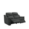 G Plan G Plan Firth 2 Seater Power Recliner in Fabric