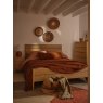 Ercol Rimini Super King Bed