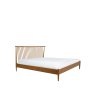 Ercol Ercol Salina Super King Spindle Headboard Bed