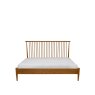 Ercol Ercol Salina Super King Spindle Headboard Bed