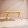 Fairmile Small Extending Table Main Image HF