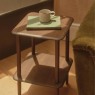 Stack Close Up Lamp Table