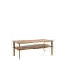 Ercol Ercol Stack Coffee Table
