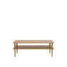 Ercol Ercol Stack Coffee Table