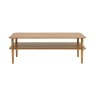 Ercol Ercol Stack Coffee Table
