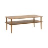Ercol Ercol Stack Coffee Table