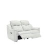 G Plan G Plan Firth 2 Seater Power Double Recliner in Leather