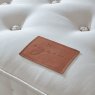 Hypnos Organic 1 King Zip and Link Mattress