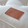 Hypnos Organic 4 SuperKing Zip and Link Mattress