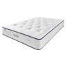 Silentnight British Wool Selby 600 Mattress