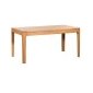 G Plan G Plan Maddison 160cm - 220cm Extending Dining Table