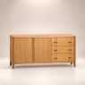 Maddison Wide Sideboard Main Image HF