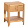 Lamp Table Angle