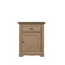 Old Charm Henley Single Bay Sideboard