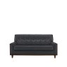 G Plan Vintage G Plan Vintage Agatha 2.5 Seater Sofa In Leather
