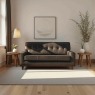 G Plan Vintage G Plan Vintage Agatha 2.5 Seater Sofa In Leather