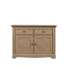 Old Charm Henley Two Bay Sideboard