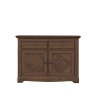 Old Charm Henley Two Bay Sideboard